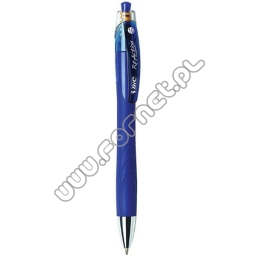 Długopis Bic Reaction, gr.linii 0,4mm