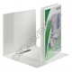 Segregator ofertowy Leitz Panorama standard, A4+, 4DR/50, grzbiet 77 mm, biały