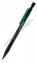 Ołówek automatyczny Q-Connect HB 0,7mm, 3szt grafitów