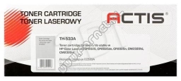 Toner HP CC533A magenta, zamiennik Actis TH-533A