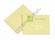 Karteczki samoprzylepne 76x102mm Q-Connect żółte 100 kartek 