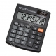 Kalkulator Citizen SDC-805BN, biurkowy