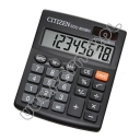 Kalkulator Citizen SDC-805BN, biurkowy