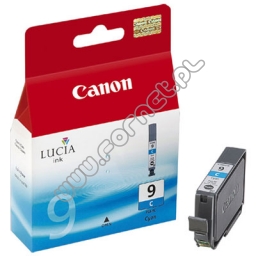 Tusz Canon PGI-9C MX7600 cyan