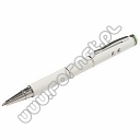Długopis, wskaźnik, mini latarka oraz rysik do urządzeń z dotykowym ekranem, 4w1 Stylus