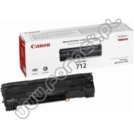 Toner Canon LBP 3010/3100 CRG-712