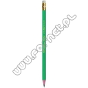Ołówek Bic Evolution Eco HB z gumką  