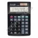 Kalkulator biurowy TOOR TR-2296 wodoodporny