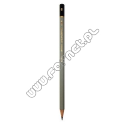 Ołówek drewniany Koh-I-Noor 1860 