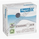Zszywki Rapid Standard 26/6, 5000szt