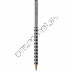 Ołówek drewniany Faber Castell Grip 2001
