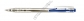Długopis  automatyczny Tetis KD711-NN niebieski 0,7mm