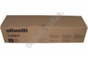 Toner Olivetti d-copia 403/404MF B0940 czarny 15k oryginał