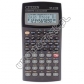 Kalkulator Citizen SR270X 