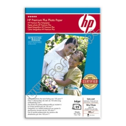 Papier fotograficzny A4 280g matowy HP Q8030A