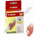 Tusz Canon BCI-3eY yellow  