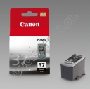 Tusz Canon PG-37 IP 1800/2500 czarny