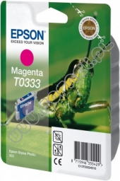 Tusz Epson T033340 950 magenta 