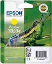Tusz Epson T033440 950 yellow  