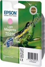 Tusz Epson T033640 950 light magenta 
