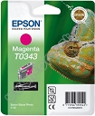 Tusz Epson T034340 magenta  