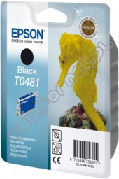 Tusz Epson T048140 R-300 czarny
