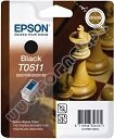Tusz Epson T051140 1520 czarny S020108