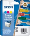 Tusz Epson T052040 1520 kolor S020089