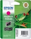 Tusz Epson T054340 R-800 magenta 