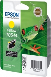 Tusz Epson T054440 R-800 yellow 
