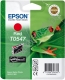 Tusz Epson T054740 R-800 red