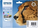 Tusz Epson T07154010  D78 Multi Pack