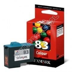 Tusz Lexmark Z55/65 kolor (83) 18L0042