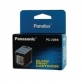 Tusz Panasonic PC 20 czarny 