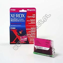 Tusz Xerox M750/760 magenta 8R7973