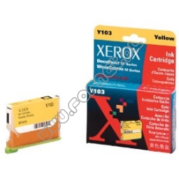 Tusz Xerox M750/760 yellow  8R7974