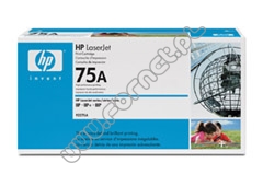 Toner HP 92275A czarny HPIIP, HPIIIP
