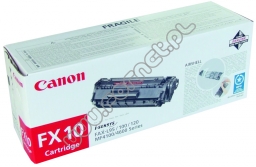 Toner Canon FX-10 L100/120   