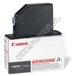 Toner Canon NP 6030 NPG-7  500g 