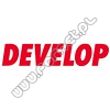 Toner Develop D2556 ID/D205 