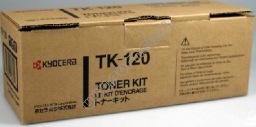 Toner Kyocera FS 1030D TK120   