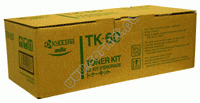 Toner Kyocera FS 1800 TK60 20K 