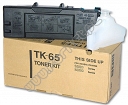 Toner Kyocera FS 3820 TK65  
