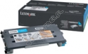Toner Lexmark C500n 1.5K C500S2CG 