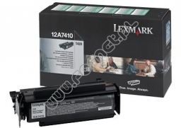 Toner Lexmark T420   12A7410 