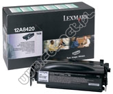 Toner Lexmark T430   6K 12A8420 