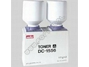 Toner Mita DC 1556 (2x111g)  