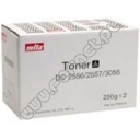 Toner Mita DC 2556/3055 2x250g 