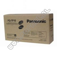 Toner Panasonic FP-7113 TF-15  