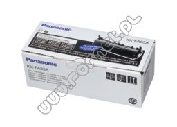 Toner Panasonic KXFA-85(813) 5k 